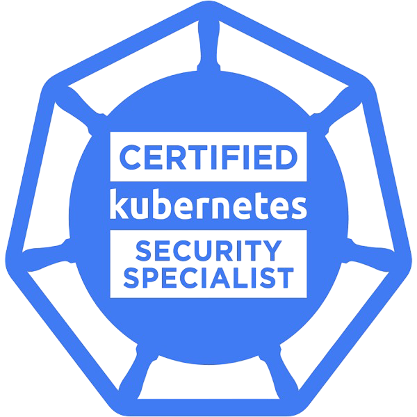 CKS Badge